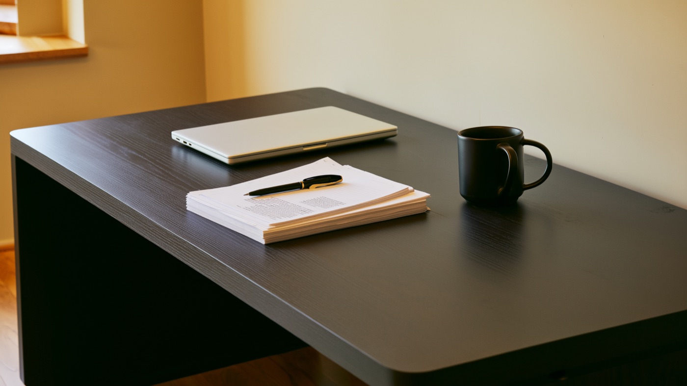 Our editorial testing desk