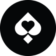 Flush logo